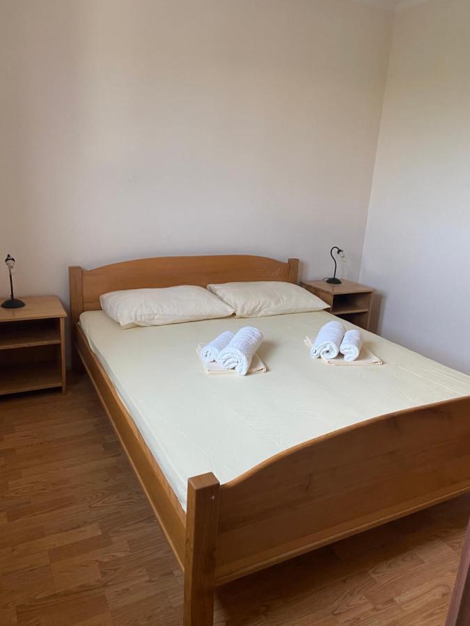 Apartmani Bungic ドラゲ エクステリア 写真