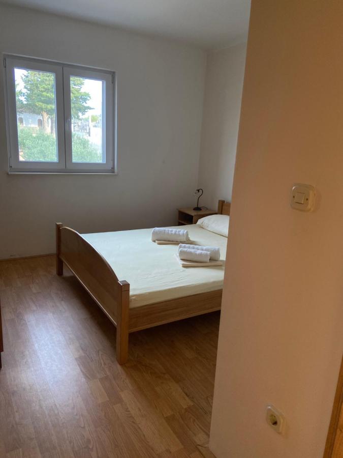 Apartmani Bungic ドラゲ エクステリア 写真