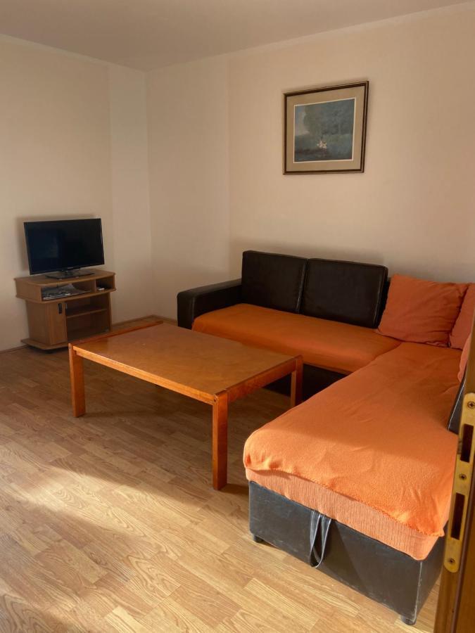 Apartmani Bungic ドラゲ エクステリア 写真