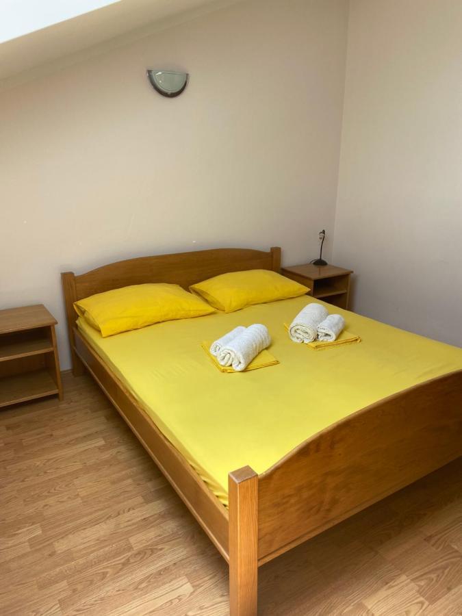 Apartmani Bungic ドラゲ エクステリア 写真