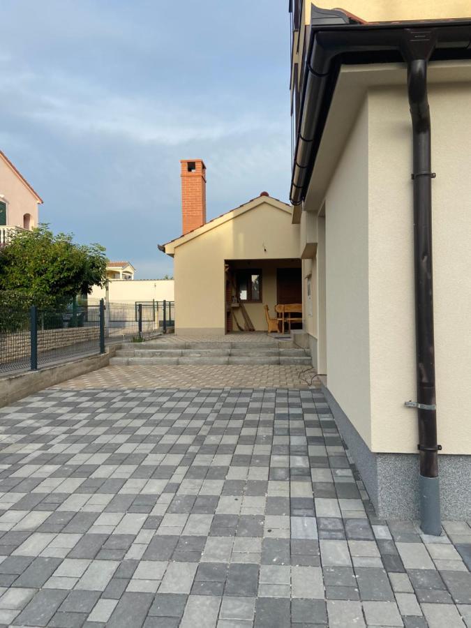 Apartmani Bungic ドラゲ エクステリア 写真