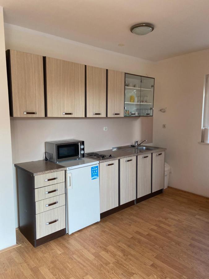 Apartmani Bungic ドラゲ エクステリア 写真