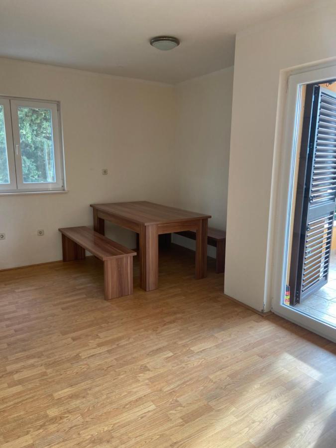Apartmani Bungic ドラゲ エクステリア 写真