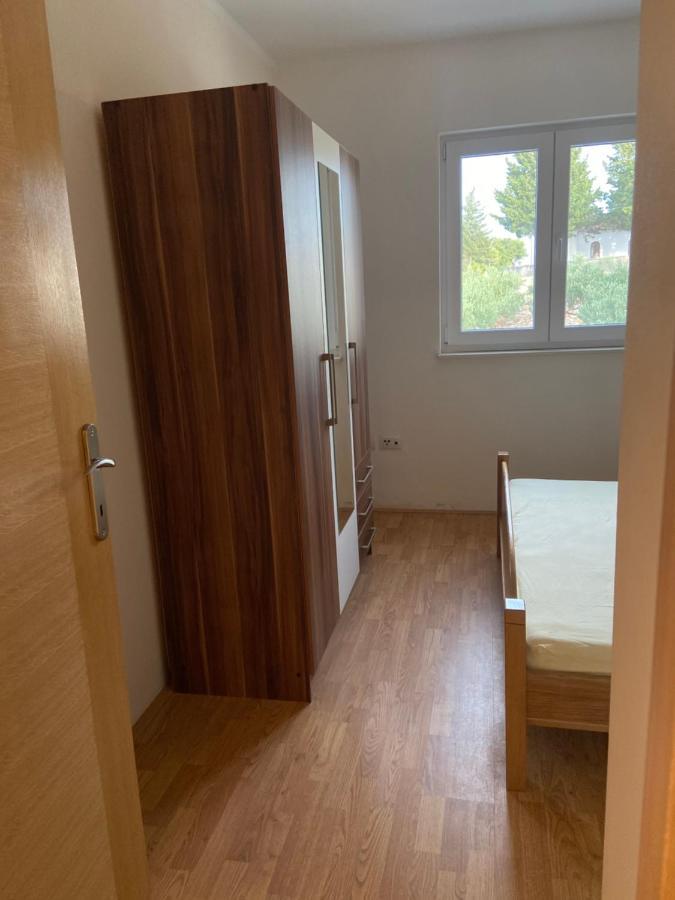 Apartmani Bungic ドラゲ エクステリア 写真