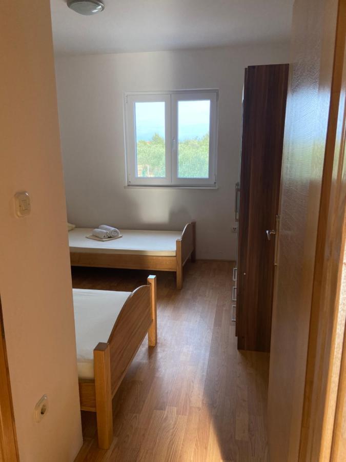 Apartmani Bungic ドラゲ エクステリア 写真